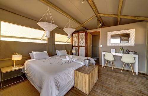 Kanaan Other | Kanaan N/a'an ku sê Desert Retreat