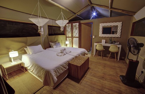 Kanaan Other | Kanaan N/a'an ku sê Desert Retreat