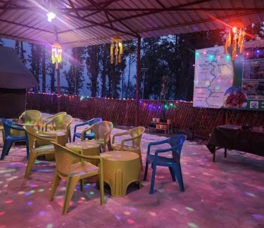 Haridwar Other | Kanaar Jungle View Resort