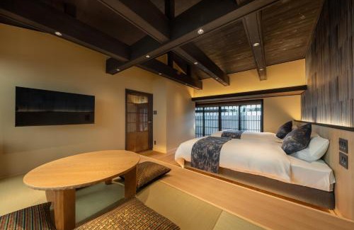 Gion Villa | Kanade Gion-Rokuhara