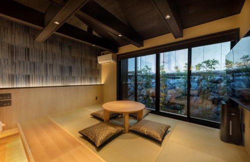Gion Villa | Kanade Gion-Rokuhara