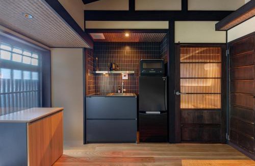 Gion Villa | Kanade Gion-Rokuhara