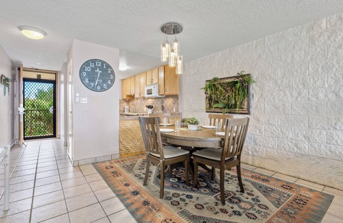 Maalaea Condo | Kanai A Nalu 416 Oceanfront 2 bedroom Overlooking South Maui Ocean