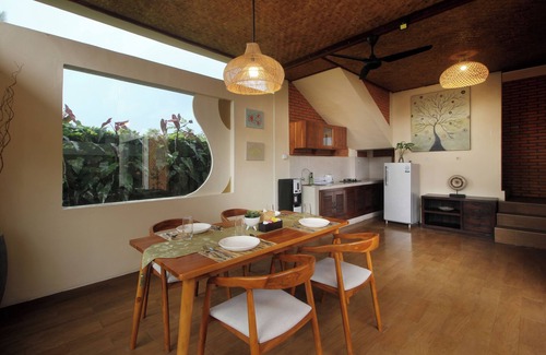 Payangan Villa | Kanaka Villas by Prabha