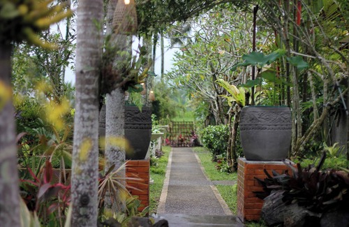 Payangan Villa | Kanaka Villas by Prabha
