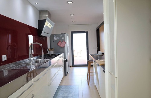 Ericeira Villa | Kanalu Villa, Ericeira, Mafra