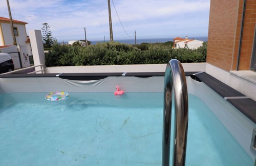 Ericeira Villa | Kanalu Villa, Ericeira, Mafra