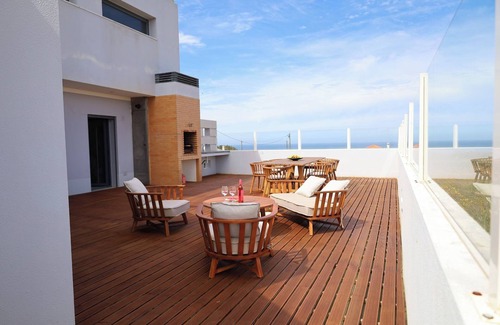 Ericeira Villa | Kanalu Villa, Ericeira, Mafra