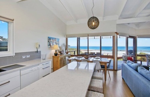 Skenes Creek House | Kanangra - Beautiful ViewnStunning property in a stunning part of Australia
