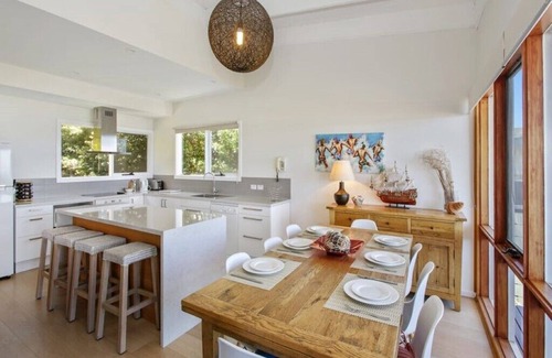 Skenes Creek House | Kanangra - Beautiful ViewnStunning property in a stunning part of Australia
