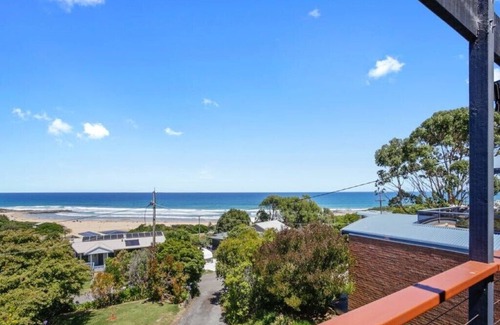 Skenes Creek House | Kanangra - Beautiful ViewnStunning property in a stunning part of Australia
