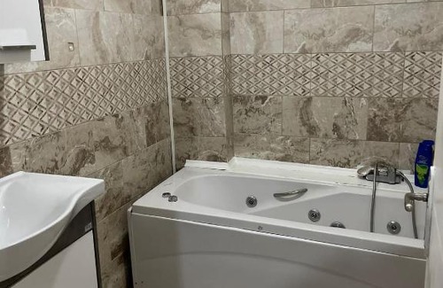 Bakırkoy Apartment | Kanarya Apart