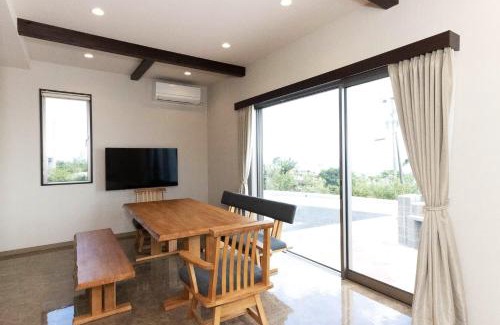 Tatsugo House | Kanasha Building A - Vacation STAY 49732v