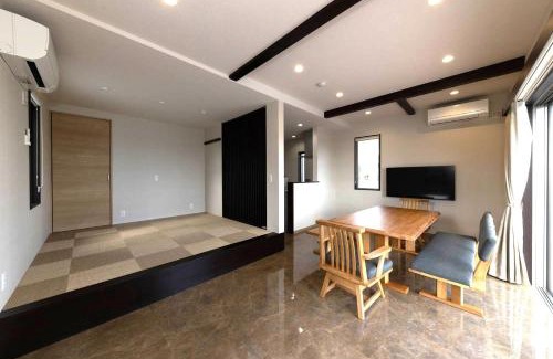 Tatsugo House | Kanasha Building A - Vacation STAY 49732v