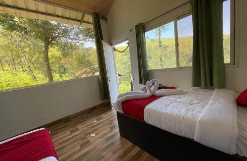 Chikkamagaluru House | Kanasucoffeenadu