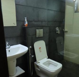 Todupulai Villa | Kanattu Homestay