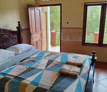Munduk House | Kanaya Homestay & Warung Heaven