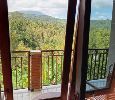 Munduk House | Kanaya Homestay & Warung Heaven
