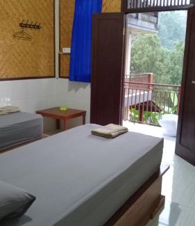 Munduk House | Kanaya Homestay & Warung Heaven