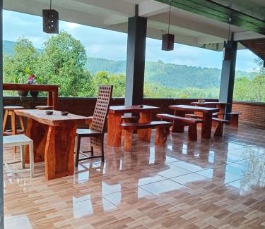 Munduk House | Kanaya Homestay & Warung Heaven