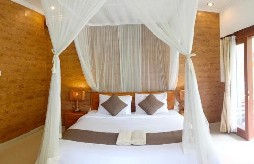 Lodtunduh Apartment | Kanaya Ubud