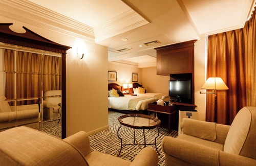 Kanazawa Hotel | Kanazawa New Grand Hotel Premier