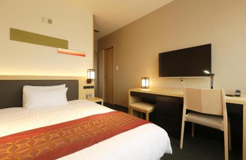 Nagata Hotel | Kanazawa Sainoniwa Hotel