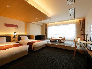 Nagata Hotel | Kanazawa Sainoniwa Hotel