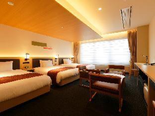 Nagata Hotel | Kanazawa Sainoniwa Hotel