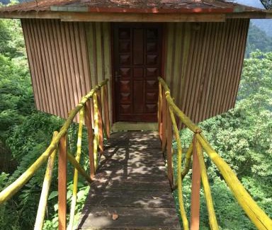 Dickwella Cabin | Kanchi villas