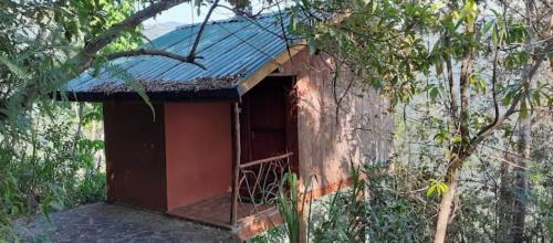 Dickwella Cabin | Kanchi villas