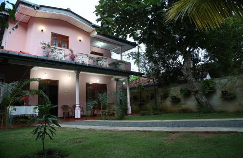 Mirissa House | Kancia
