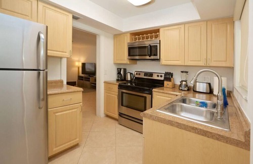 Pompano Beach Condo | KANDA ZEN Apt 1 - pool & walk to the beach!