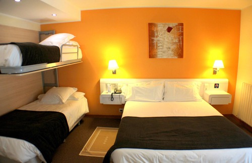 Pas de la Casa Hotel | Kandahar