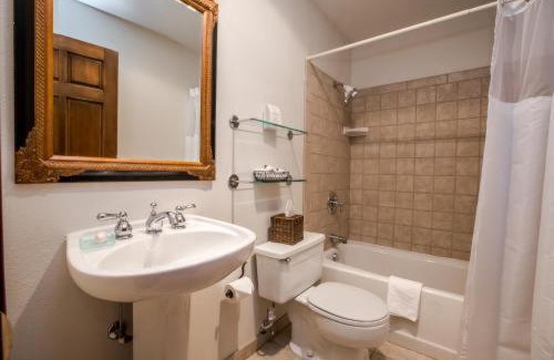 Whitefish Resort | Kandahar Lodge at Whitefish Mountain Resort