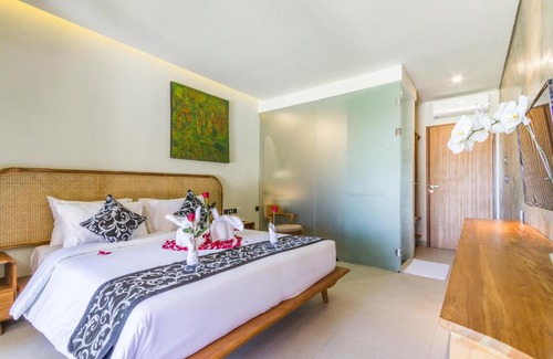 Peliatan Resort | Kandarpa Ubud CHSE Certified