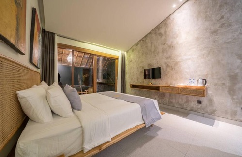 Peliatan Resort | Kandarpa Ubud CHSE Certified