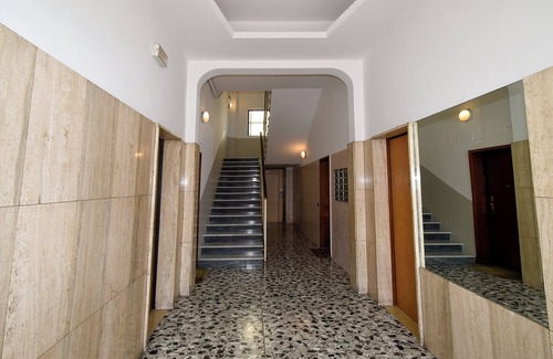 Lambrate Apartment | Kandinsky House | 10 minutes from Linate airport