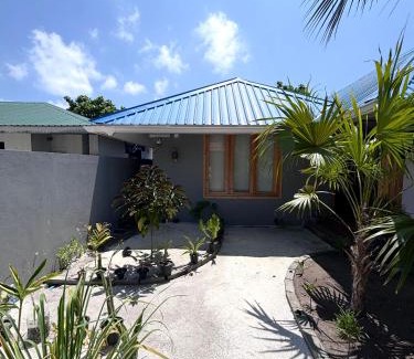 Kanditheemu House | Kanditheemu Inn