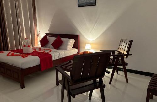 Richmond Hill Bed & Breakfast | Kandy Alpine Breeze