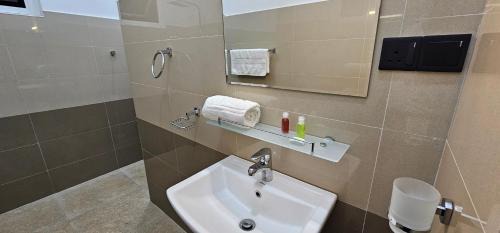 Richmond Hill Bed & Breakfast | Kandy Alpine Breeze