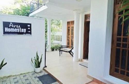 Kandy House | Kandy Anu Homestay