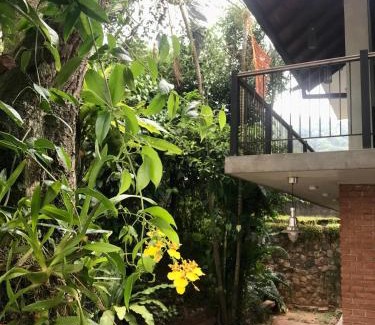 Kandy House | Kandy Brick Bungalow