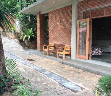 Kandy House | Kandy Brick Bungalow