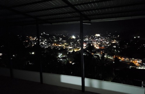 Kandy Apartment | Kandy City View MPM Apartment - 3A your ideal retreat for up to 4 guests 2 rooms