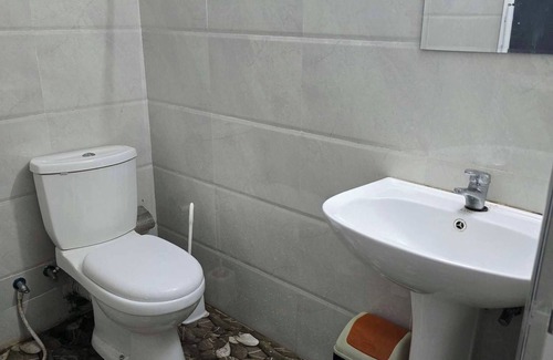 Kandy House | Kandy City View MPM Guest Room - 2A2