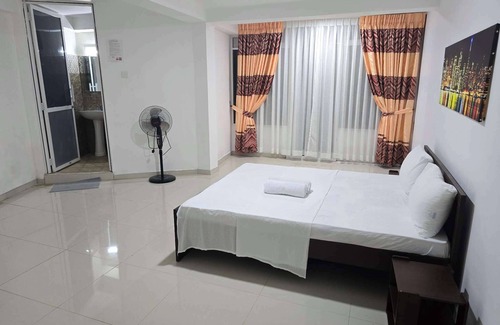Kandy House | Kandy City View MPM Guest Room - 3A1