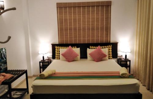 Kandy House | Kandy City Village