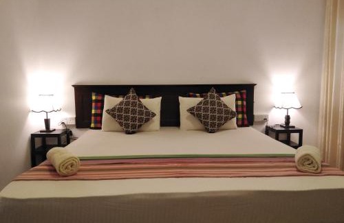 Kandy House | Kandy City Village