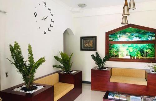 Kandy House | Kandy City Village